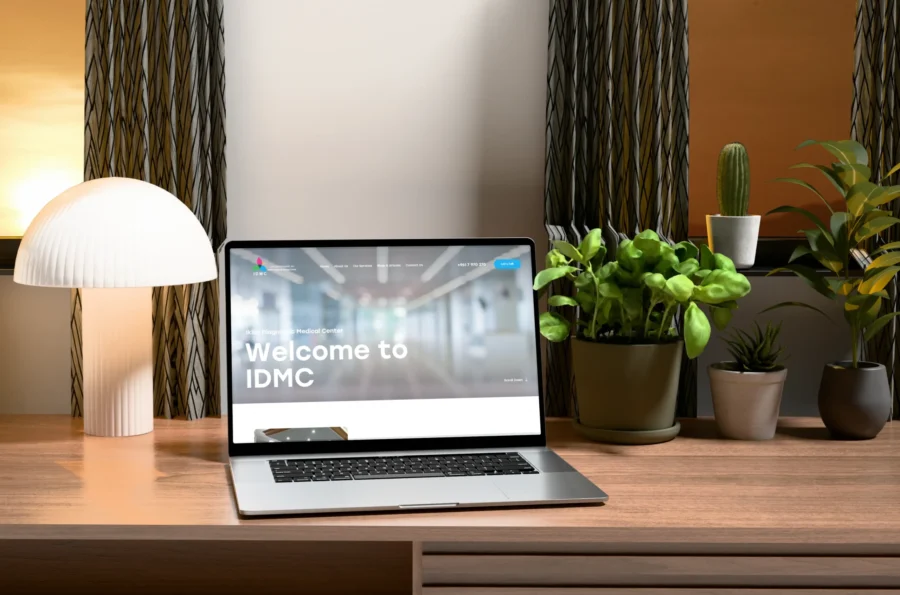 IDMC