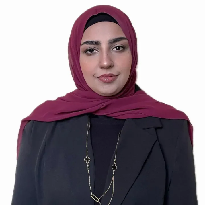 Alaa Al Saleh