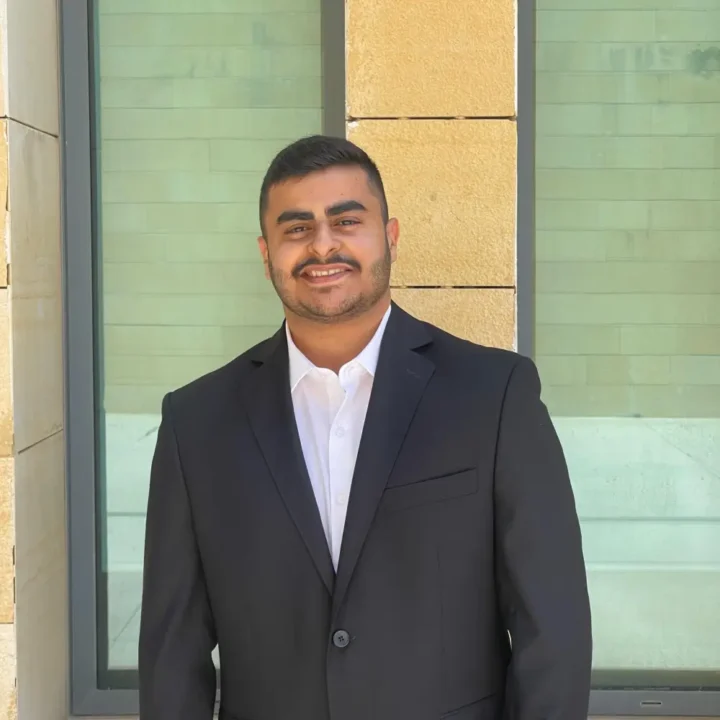 Ali Kamareddine