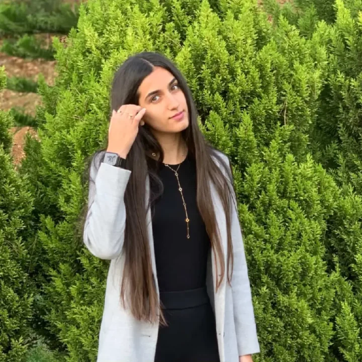 Lara Shibli