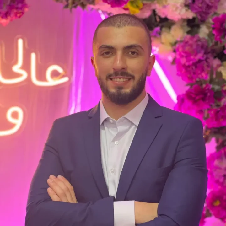 Moahmmad Azzam